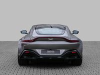 gebraucht Aston Martin V8 Vantage Tungsten Silver, Exclusive Pack
