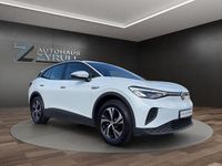 Gebraucht VW ID.4 Pure 125 kW (170 PS) 2023 Weiß SUV