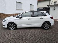 Gebraucht Citroën C4 Start 120 PS (88 kW) 2015 Limousine