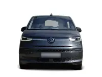 Gebraucht VW Multivan Style 150 PS (110 kW) 2024 Grau Van / Kleinbus