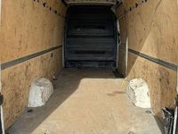 Usata VW Crafter 143 CV (105 kW) 2014 Furgone