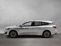 Gebraucht Ford Focus Titanium 126 PS (92 kW) 2024 Silber Kombi