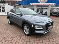 gebraucht Hyundai Kona YES! Plus 2WD