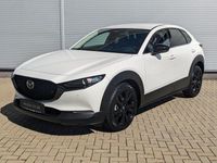 Neu Mazda CX-30 Nagisa 140 PS (102 kW) 2026 Arctic white SUV