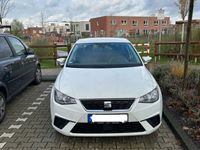 gebraucht Seat Ibiza 1.0 MPI Style