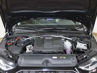 gebraucht Audi A4 Avant 35 2.0 TDI basis LED Leder Navi DAB BT