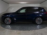 Gebraucht BMW X5 M M Sport 352 PS (258 kW) 2025 M carbonschwarz metallic SUV
