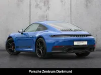 Gebraucht Porsche 911 Carrera 394 PS (289 kW) 2025 Blau Coupé