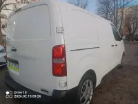 Gebraucht Citroën Jumpy 150 PS (110 kW) 2020 Weiß Van / Kleinbus