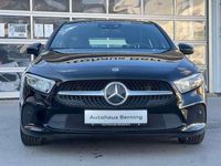 gebraucht Mercedes A200 WIDESCREEN KAMERA NAVI SHZ AUTOMATIK