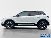 Gebraucht Opel Mokka 131 PS (96 kW) 2025 Arktisweiß (metallic) SUV