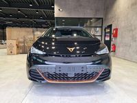 Gebraucht Cupra Born VZ 239 kW (326 PS) 2025 Schwarz Kleinwagen