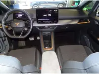 Gebraucht Cupra Born 169 kW (231 PS) 2024 Grau Kleinwagen