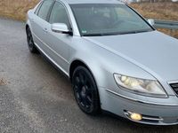 gebraucht VW Phaeton 3.0 TDI 4Motion