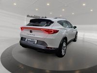 Gebraucht Cupra Formentor 150 PS (110 kW) 2024 Weiß SUV