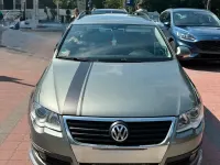Gebraucht VW Passat 105 PS (77 kW) 2007 Beige Kombi