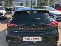 Gebraucht Mitsubishi Colt Plus 67 PS (49 kW) 2024 Schwarz Kleinwagen