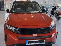Gebraucht Opel Frontera 83 kW (113 PS) 2026 Orange SUV
