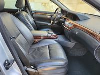 gebraucht Mercedes S320 CDI Lim.*Scheckheft bei Mercedes*NAVI*PDC