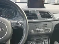Gebraucht Audi Q3 170 PS (125 kW) 2012 Grau SUV