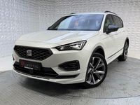 Gebraucht Seat Tarraco Beats 150 PS (110 kW) 2024 Weiß SUV