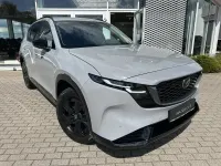 Neu Mazda CX-5 Homura-Line 141 PS (103 kW) 2026 SUV