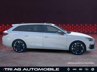 Second-hand Cupra Leon 190 CP (139 kW) 2023 Alb Break