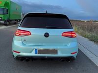 gebraucht VW Golf 2.0 TSI OPF DSG 4MOTION R R