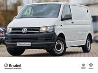 Gebraucht VW Transporter 150 PS (110 kW) 2019 Weiss Van
