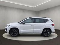 Gebraucht Cupra Ateca 190 PS (139 kW) 2024 Bila weiß SUV