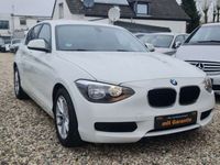 gebraucht BMW 116 116 i