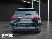 Gebraucht Mercedes GLE350 AMG 272 PS (200 kW) 2021 Obsidianschwarz metallic SUV