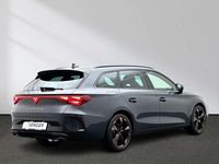 Ny Cupra Leon 150 HK (110 kW) 2026 Grå Stationcar