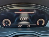 gebraucht Audi A4 A4Avant S line 35 TFSI - WR/SS|Garantie|Sport|LED
