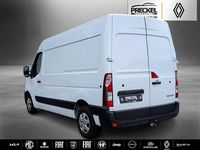 Gebraucht Renault Master Komfort 150 PS (110 kW) 2023 Mineralweiß Van