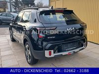 Neu Kia Stonic 101 PS (74 kW) 2026 Schwarz SUV