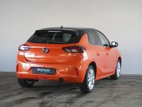 gebraucht Opel Corsa F Elegance 1,2 Turbo | SHZ | RFK | PDC |