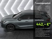 Neu Cupra Terramar Limited Edition 265 PS (194 kW) 2026 Grau SUV