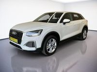 Gebraucht Audi Q2 Advanced Plus 150 PS (110 kW) 2024 Arkonaweiß SUV