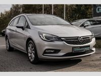 gebraucht Opel Astra Sports Tourer 120 Jahre 1.4 PDC SHZ Lenkr.Hz. Te