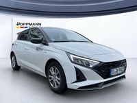 Gebraucht Hyundai i20 Prime 120 PS (88 kW) 2024 Andere farbe Kleinwagen