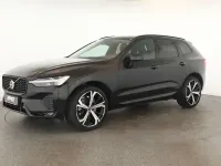 Gebraucht Volvo XC60 Plus 197 PS (144 kW) 2023 Onyx black SUV