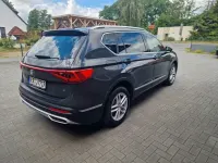 Gebraucht Seat Tarraco 4Drive 200 PS (147 kW) 2021 Andere farben SUV
