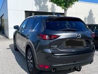 gebraucht Mazda CX-5 CX-5 /Dez. 2018