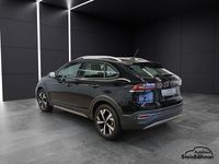 Gebraucht VW Taigo Style 110 PS (80 kW) 2023 Deep black perleffekt (schwarz) SUV