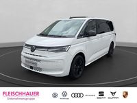 Neu VW Multivan Edition 204 PS (150 kW) 2026 Weiß Van