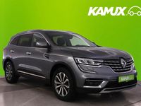 Gebraucht Renault Koleos 184 PS (135 kW) 2022 Grau metallic SUV