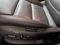 Gebraucht Opel Astra 146 PS (107 kW) 2019 Schwarz Kombi