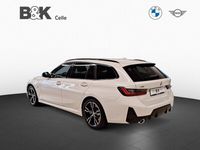gebraucht BMW 330e xDr Tour MSport PA DA AHK Pano LiCoPr Tempo