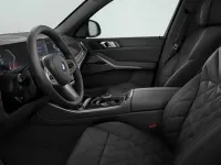 Gebraucht BMW X5 Comfort Edition 286 PS (210 kW) 2025 Schwarz SUV